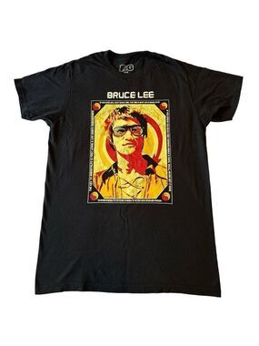 Bruce Lee T-Shirt